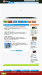 Mobile Screenshot of lafiesta.tizun.pl